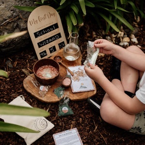 Heart Of An Adventure (Brave) Potion Pouch