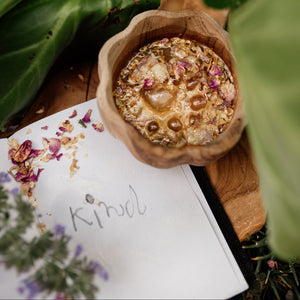 My Heart Blooms (Self Love) Potion Pouch