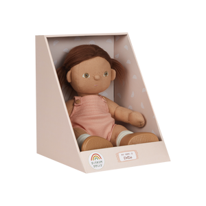 Dinkum Dolls - Dottie