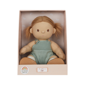 Dinkum Dolls - Gigi