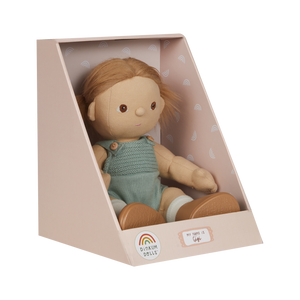 Dinkum Dolls - Gigi