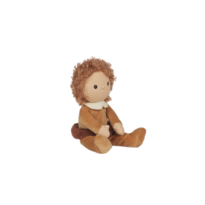 Dinky Dinkums Sweet Treats - Darcy Donut