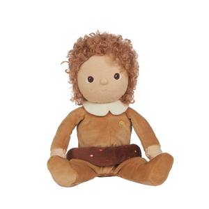 Dinky Dinkums Sweet Treats - Darcy Donut