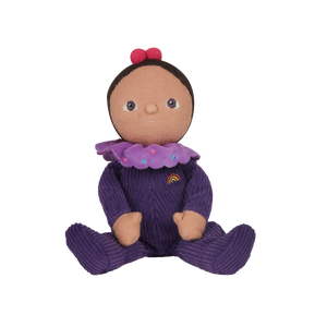 Dinky Dinkums Sweet Treats - Freya Fondant