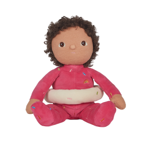 Dinky Dinkums Sweet Treats - Sadie Sprinkles