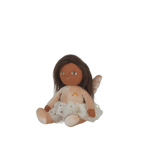 Dinky Dinkum Doll Fairy Faye - Pearl