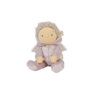 Dinky Dinkum Dolls - Uma Unicorn Lilac