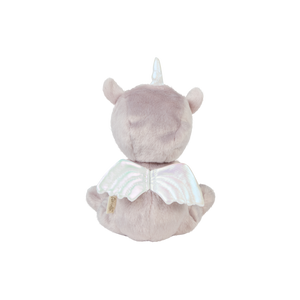 Dinky Dinkum Dolls - Uma Unicorn Lilac