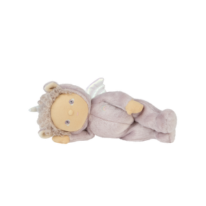 Dinky Dinkum Dolls - Uma Unicorn Lilac