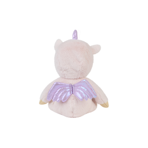 Dinky Dinkum Dolls - Una Unicorn Pink