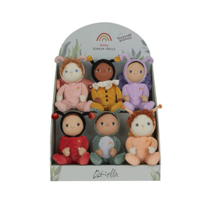 Dinky Dinkum Dolls Backyard Buddies (Set)