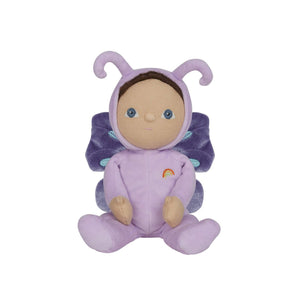 Dinky Dinkum Dolls (Betty Butterfly)