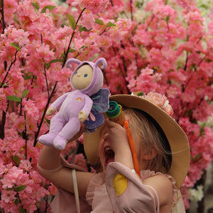 Dinky Dinkum Dolls (Betty Butterfly)