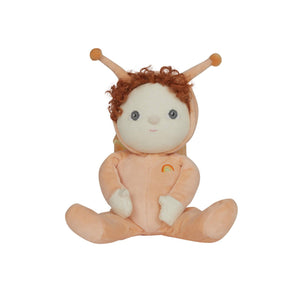 Dinky Dinkum Dolls (Scottie Snail)