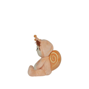 Dinky Dinkum Dolls (Scottie Snail)