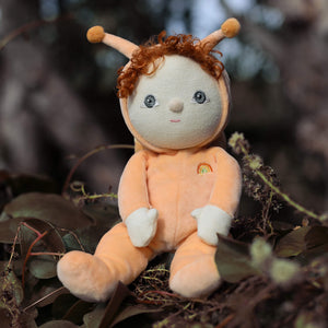 Dinky Dinkum Dolls (Scottie Snail)