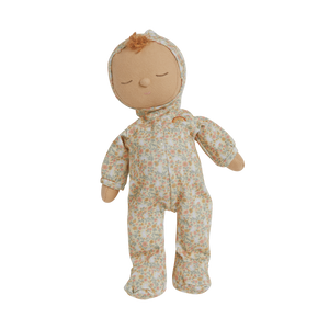 Dozy Dinkum - Custard