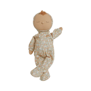 Dozy Dinkum - Custard