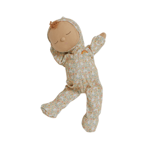 Dozy Dinkum - Custard