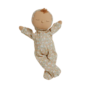 Dozy Dinkum - Custard