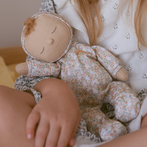 Dozy Dinkum - Custard