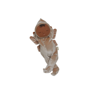 Dozy Dinkum Fairy Ada - Pearl