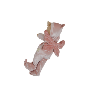 Dozy Dinkum Fairy Aurora - Pink