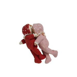 Dozy Dinkum Toadstool Moppet