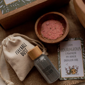 Mini Dragon Tales Potion Kit