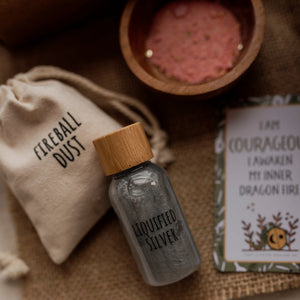 Mini Dragon Tales Potion Kit