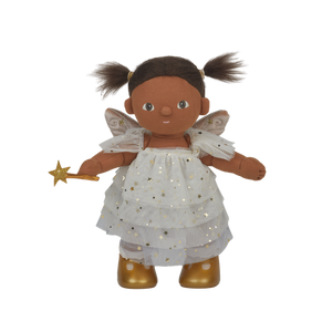 Dream Dinkum Fairy Freya - Pearl