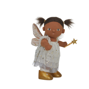 Dream Dinkum Fairy Freya - Pearl