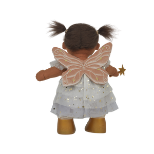 Dream Dinkum Fairy Freya - Pearl