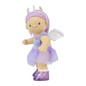 Dream Dinkum Doll - Violet