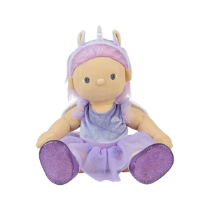 Dream Dinkum Doll - Violet