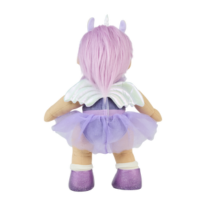 Dream Dinkum Doll - Violet
