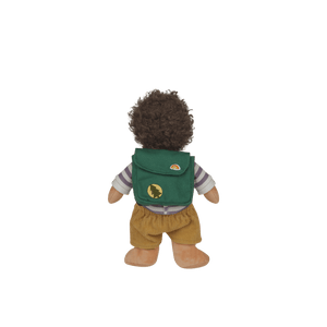 Dress Me Dinky - Finn Fernwood