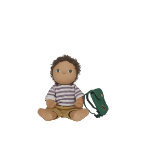 Dress Me Dinky - Finn Fernwood