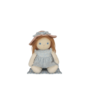 Dress Me Dinky - Penelope Petals