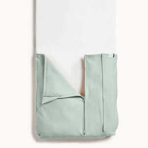 Tuck Sheet 0.2/1.0 tog (Sage)