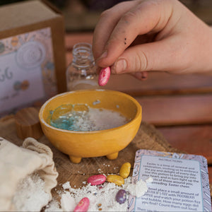 Mini Easter Egg Hunt Potion Kit