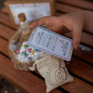 Mini Easter Egg Hunt Potion Kit