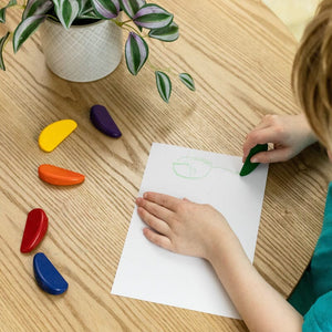 Eco Crayons