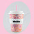 Country in Pink Biggiecino Cup