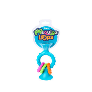 PipSquigz Loops (Teal)