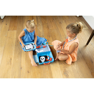 Pretendable Doctor Set