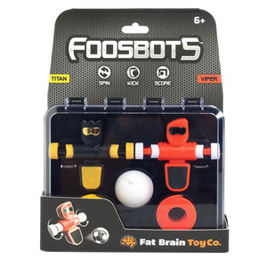 Foosbots (2 Pack)