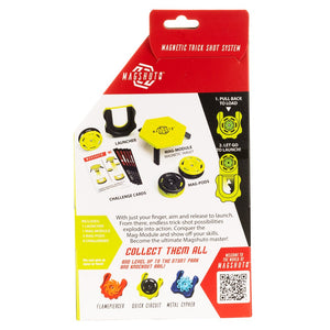 Magshuto Mag-Kit Quick Circuit