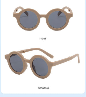 Hey Gorgeous Sunglasses (Taupe)