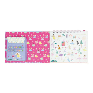 Colour Switch Magic - Enchanted